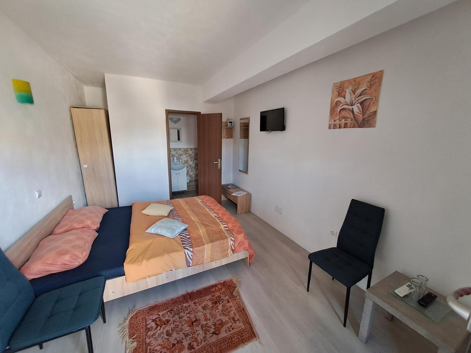 Casa Marvik Oradea Quarto foto